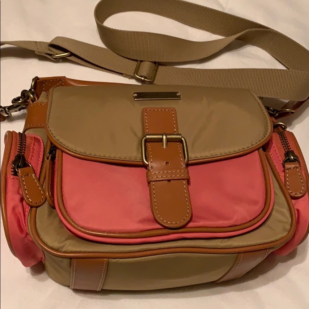 Camera bag